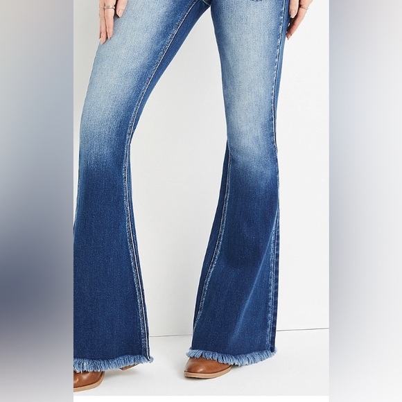 ✨⚡️💥KanCan Signature
Made RISE BUTTON FLY Super FLARE - Picture 15 of 17